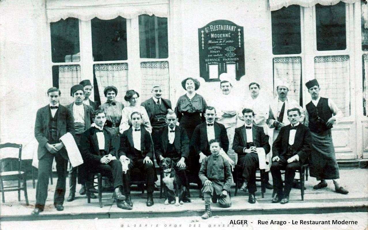 Alger - Rue Arago 2 - Restaurant Moderne.jpg